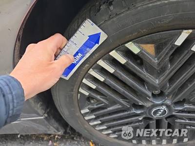 2023 Nissan LEAF SV PLUS - zdjęcie 23 z 28 - miniatura