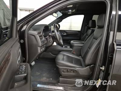 2024 Chevrolet Tahoe Z71 2Z7 - zdjęcie 8 z 12 - miniatura