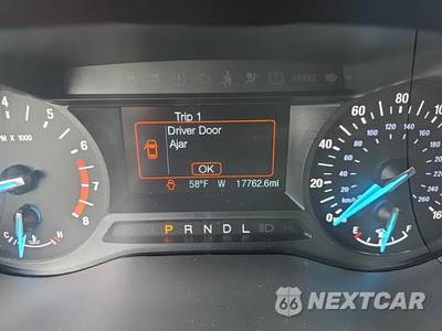 2020 Ford Fusion S - zdjęcie 15 z 23 - miniatura