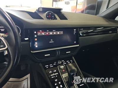 2023 Porsche Cayenne - zdjęcie 11 z 20 - miniatura