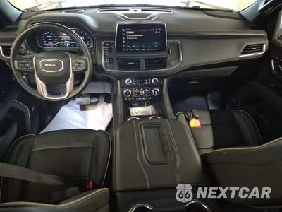 2023 GMC Yukon XL SLT - zdjęcie 8 z 13 - miniatura