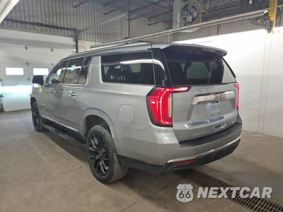 2023 GMC Yukon XL SLT - zdjęcie 4 z 13 - miniatura