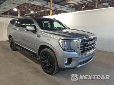 2023 GMC Yukon XL SLT - zdjęcie 2 z 13 - miniatura
