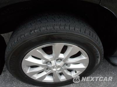 2011 Toyota Sequoia Platinum - zdjęcie 30 z 43 - miniatura