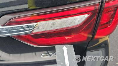 2020 INFINITI QX80 LUXE - zdjęcie 22 z 45 - miniatura