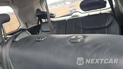 2015 Lexus LX 570 - zdjęcie 21 z 26 - miniatura