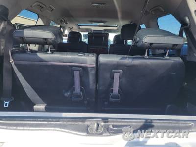 2015 Lexus LX 570 - zdjęcie 16 z 26 - miniatura