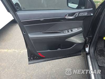 2025 Hyundai Palisade Calligraphy Night Edition - zdjęcie 9 z 25 - miniatura