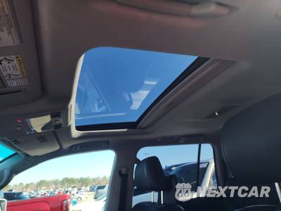 2015 Lexus LX 570 - zdjęcie 17 z 26 - miniatura
