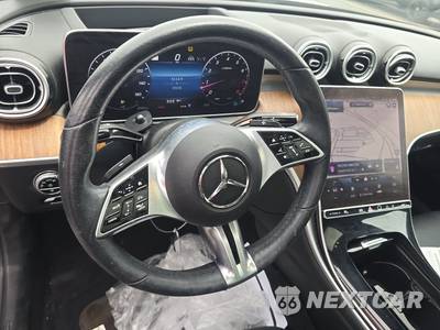 2023 Mercedes-Benz C 300 Sedan - zdjęcie 10 z 29 - miniatura