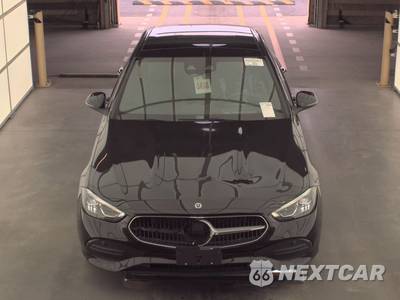 2023 Mercedes-Benz C 300 Sedan - zdjęcie 2 z 29 - miniatura