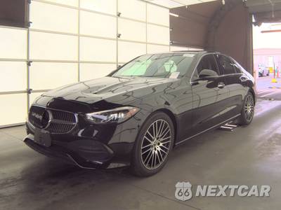 2023 Mercedes-Benz C 300 Sedan - zdjęcie 1 z 29 - miniatura