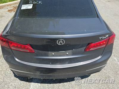 2020 Acura TLX - zdjęcie 16 z 34 - miniatura