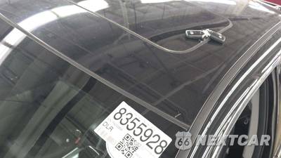 2015 Honda Accord Sedan EX-L - zdjęcie 24 z 48 - miniatura