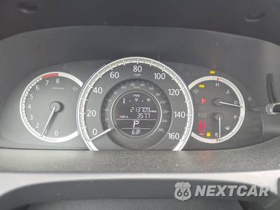 2015 Honda Accord Sedan EX-L - zdjęcie 18 z 48 - miniatura