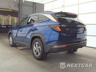 2022 Hyundai Tucson SEL - zdjęcie 6 z 33 - miniatura