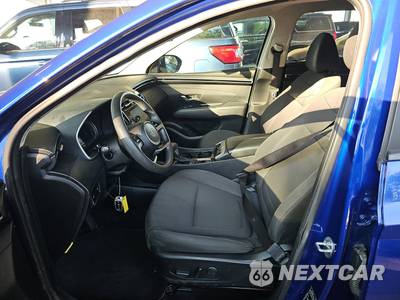 2022 Hyundai Tucson SEL - zdjęcie 7 z 33 - miniatura