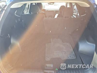 2022 Hyundai Tucson SEL - zdjęcie 16 z 33 - miniatura