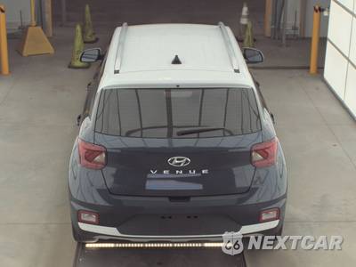 2022 Hyundai Venue Limited - zdjęcie 5 z 27 - miniatura