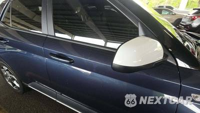 2022 Hyundai Venue Limited - zdjęcie 22 z 27 - miniatura