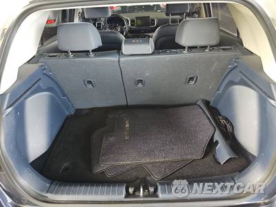 2022 Hyundai Venue Limited - zdjęcie 16 z 27 - miniatura