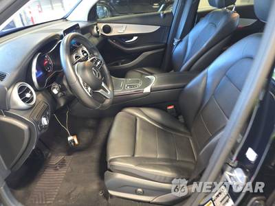 2021 Mercedes-Benz GLC 300 - zdjęcie 7 z 22 - miniatura