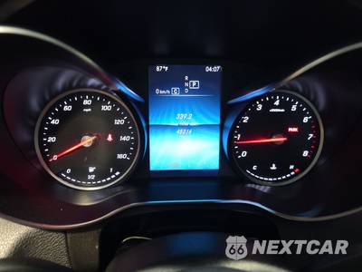 2021 Mercedes-Benz GLC 300 - zdjęcie 12 z 22 - miniatura