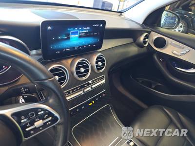 2021 Mercedes-Benz GLC 300 - zdjęcie 11 z 22 - miniatura