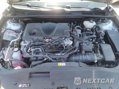 2025 Toyota Camry LE - zdjęcie 15 z 19 - miniatura