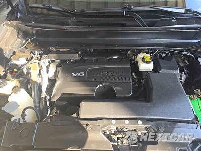 2017 Nissan Pathfinder S - zdjęcie 16 z 38 - miniatura