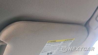 2017 Nissan Pathfinder S - zdjęcie 30 z 38 - miniatura