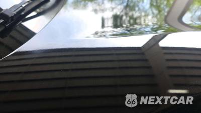2017 Nissan Pathfinder S - zdjęcie 24 z 38 - miniatura