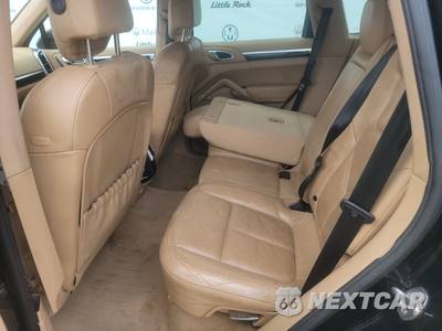 2012 Porsche Cayenne Tiptronic - zdjęcie 13 z 31 - miniatura