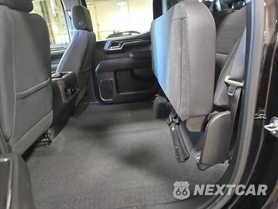 2024 Chevrolet Silverado 1500 RST Crew Cab Medium Bed 1SP - zdjęcie 13 z 32 - miniatura