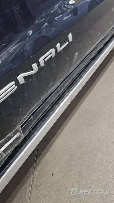 2024 GMC Sierra 1500 Denali Crew Cab Medium Bed - zdjęcie 35 z 35 - miniatura