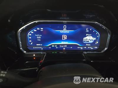 2024 Chevrolet Silverado 1500 RST Crew Cab Medium Bed 1SP - zdjęcie 12 z 32 - miniatura