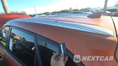 2018 Hyundai Tucson SEL - zdjęcie 44 z 61 - miniatura