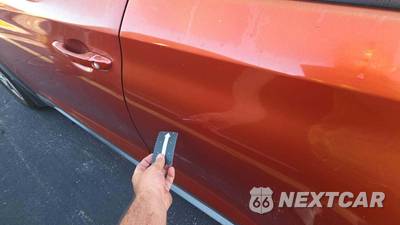 2018 Hyundai Tucson SEL - zdjęcie 37 z 61 - miniatura