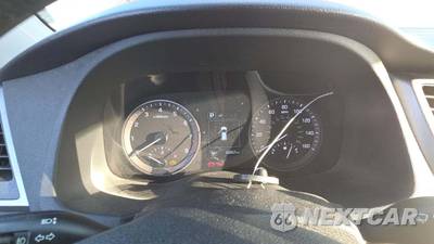 2018 Hyundai Tucson SEL - zdjęcie 17 z 61 - miniatura