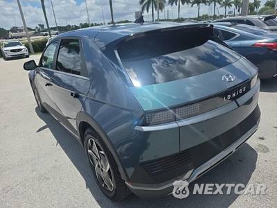 2024 Hyundai IONIQ 5 SEL - zdjęcie 6 z 19 - miniatura