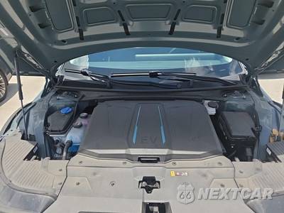 2024 Hyundai IONIQ 5 SEL - zdjęcie 17 z 19 - miniatura