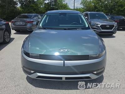 2024 Hyundai IONIQ 5 SEL - zdjęcie 2 z 19 - miniatura