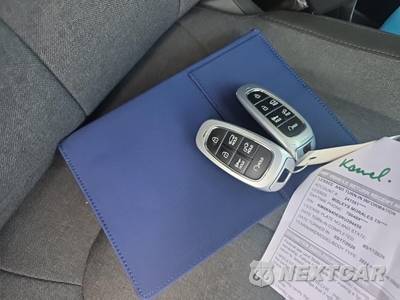 2024 Hyundai IONIQ 5 SEL - zdjęcie 19 z 19 - miniatura