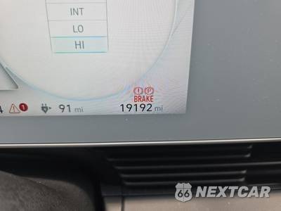 2024 Hyundai IONIQ 5 SEL - zdjęcie 11 z 19 - miniatura
