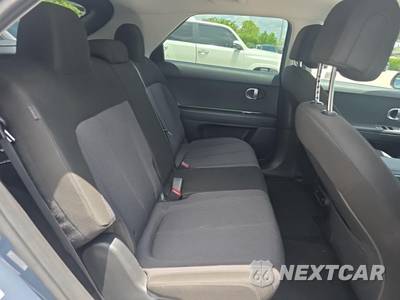 2024 Hyundai IONIQ 5 SEL - zdjęcie 18 z 19 - miniatura