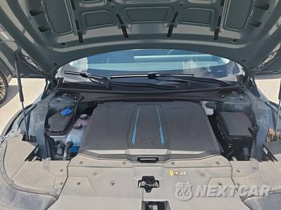 2024 Hyundai IONIQ 5 SEL - zdjęcie 16 z 19 - miniatura