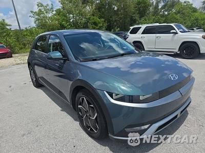 2024 Hyundai IONIQ 5 SEL - zdjęcie 3 z 19 - miniatura
