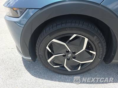 2024 Hyundai IONIQ 5 SEL - zdjęcie 7 z 19 - miniatura