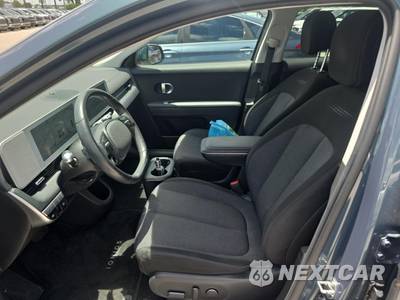 2024 Hyundai IONIQ 5 SEL - zdjęcie 9 z 19 - miniatura