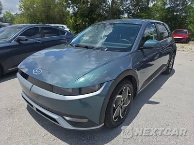 2024 Hyundai IONIQ 5 SEL - zdjęcie 1 z 19 - miniatura